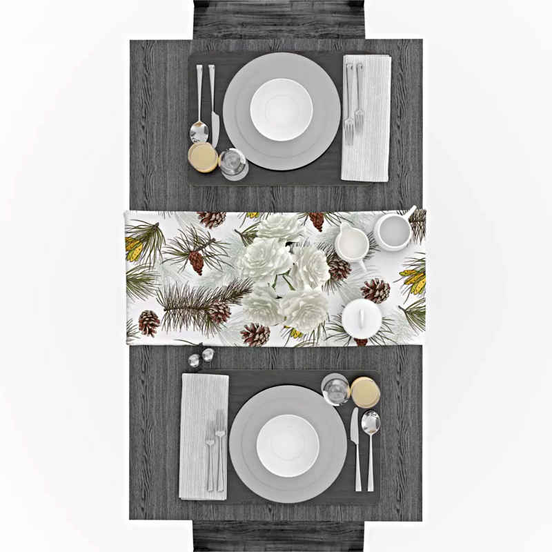 chemin-de-table-noel-nature
