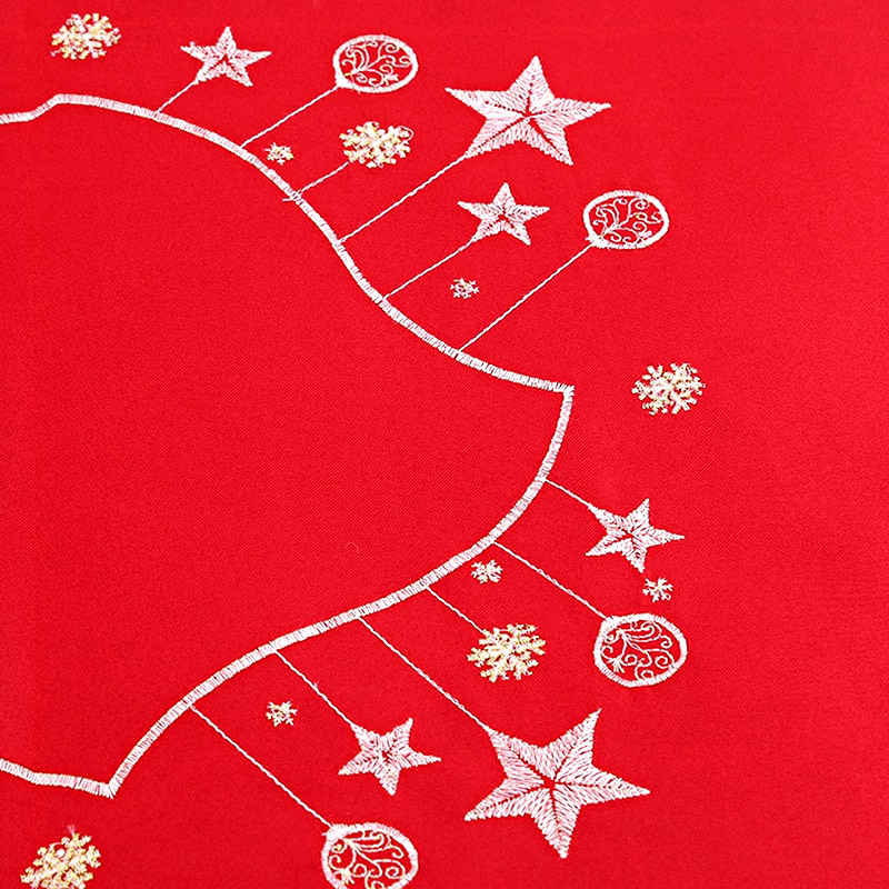 chemin-de-table-noel-rouge-brode