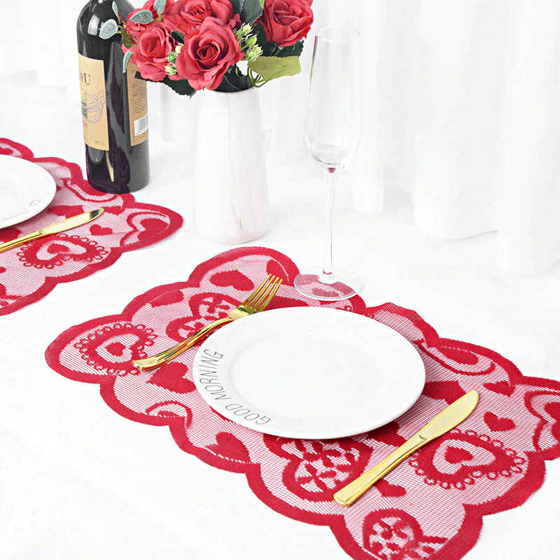 set-de-table-coeur-rouge