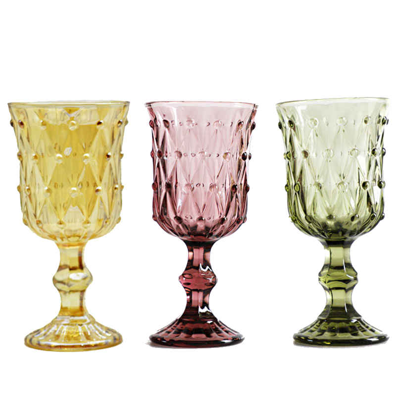verres-a-pied-colores