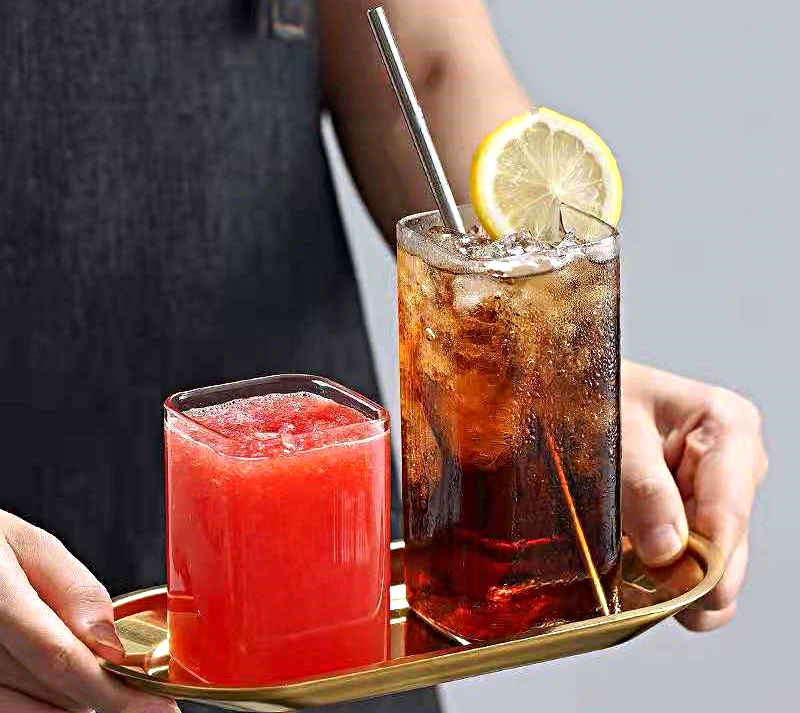 verre cocktail original