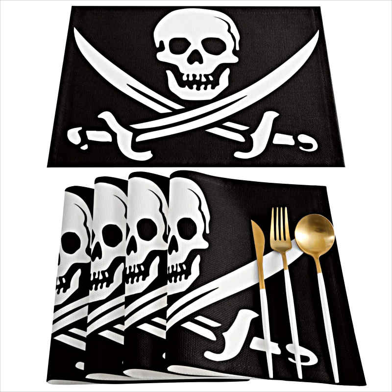 set-de-table-pirate