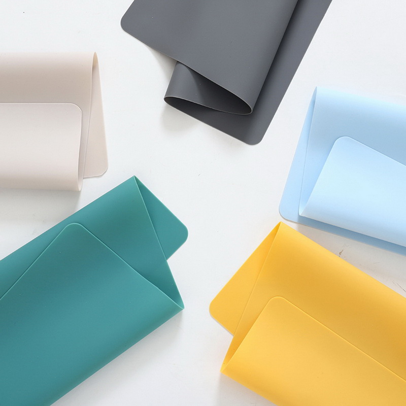 CouleurSetDeTableSilicone