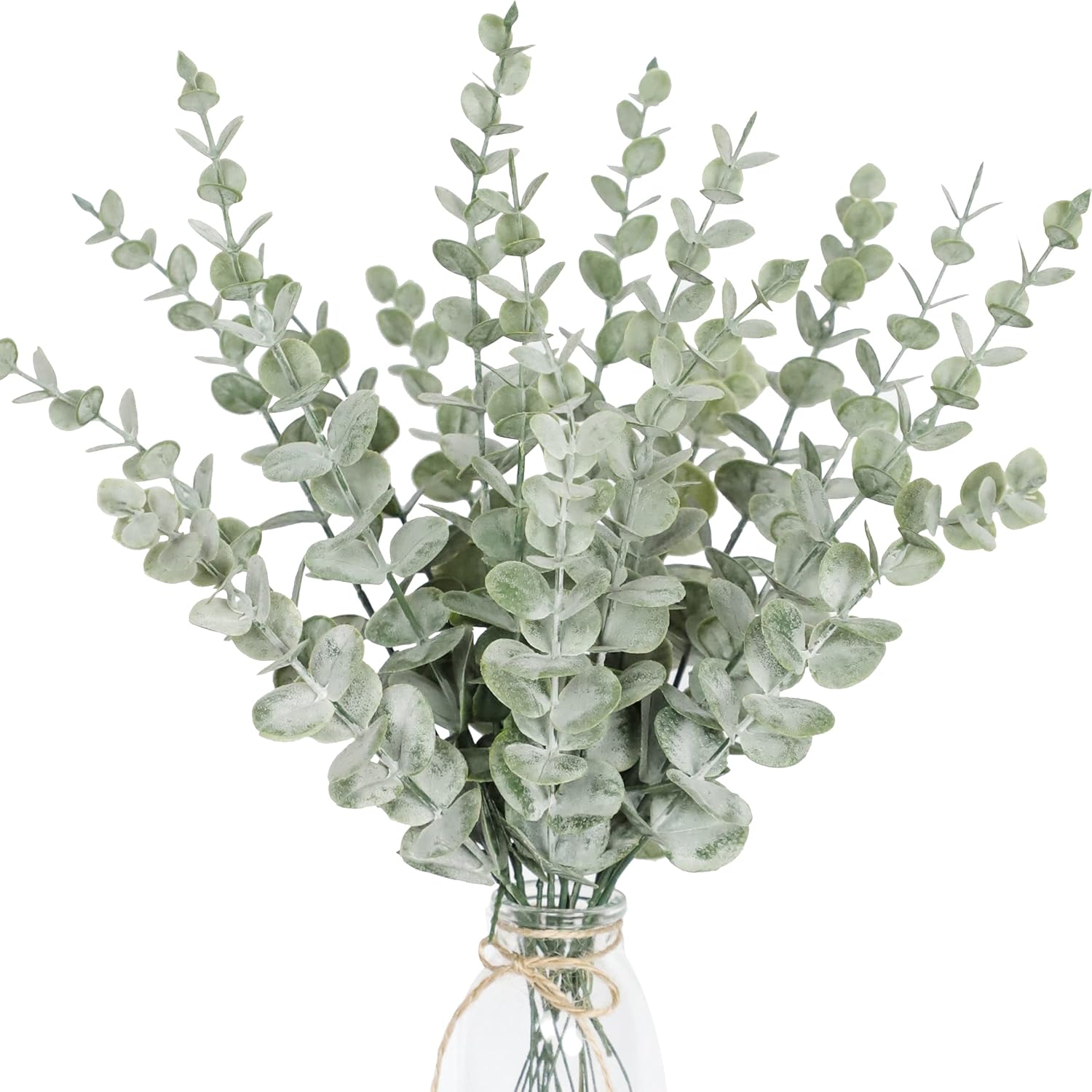 Verdea</br>Branches d’Eucalyptus Artificielles