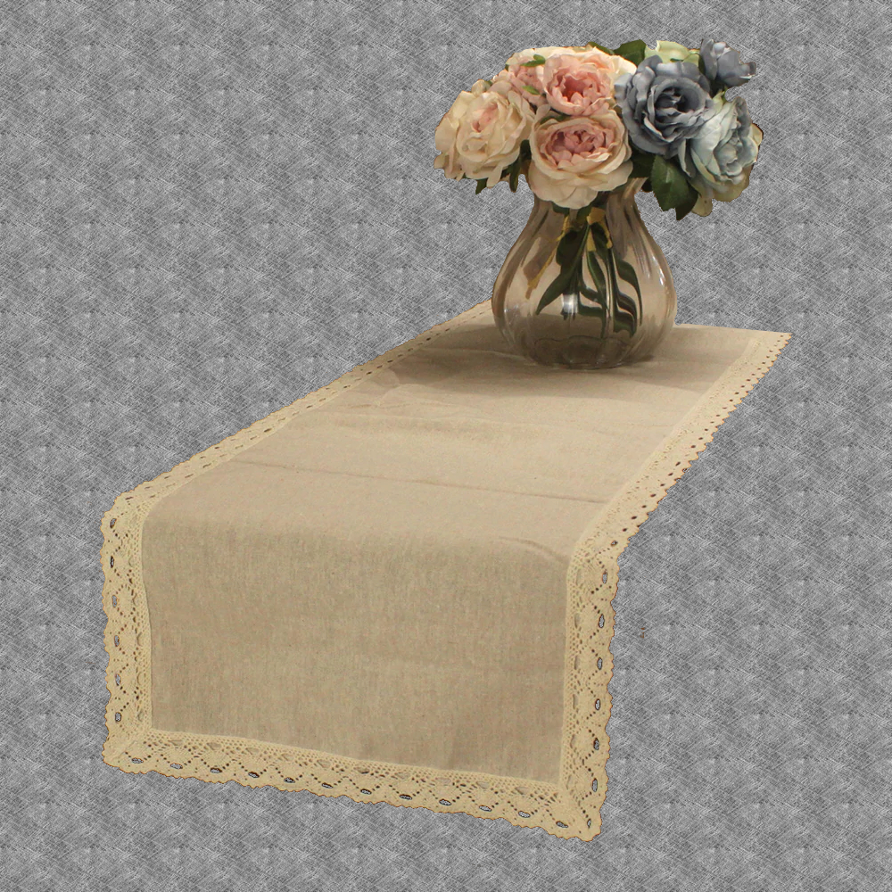Tapis salon 200x280 fait à la main en laine vert et beige motif géométrique | Leroy Merlin