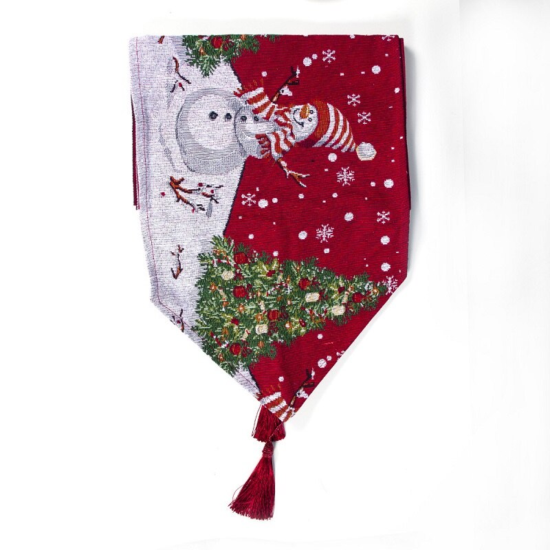 chemin-de-table-theme-noel