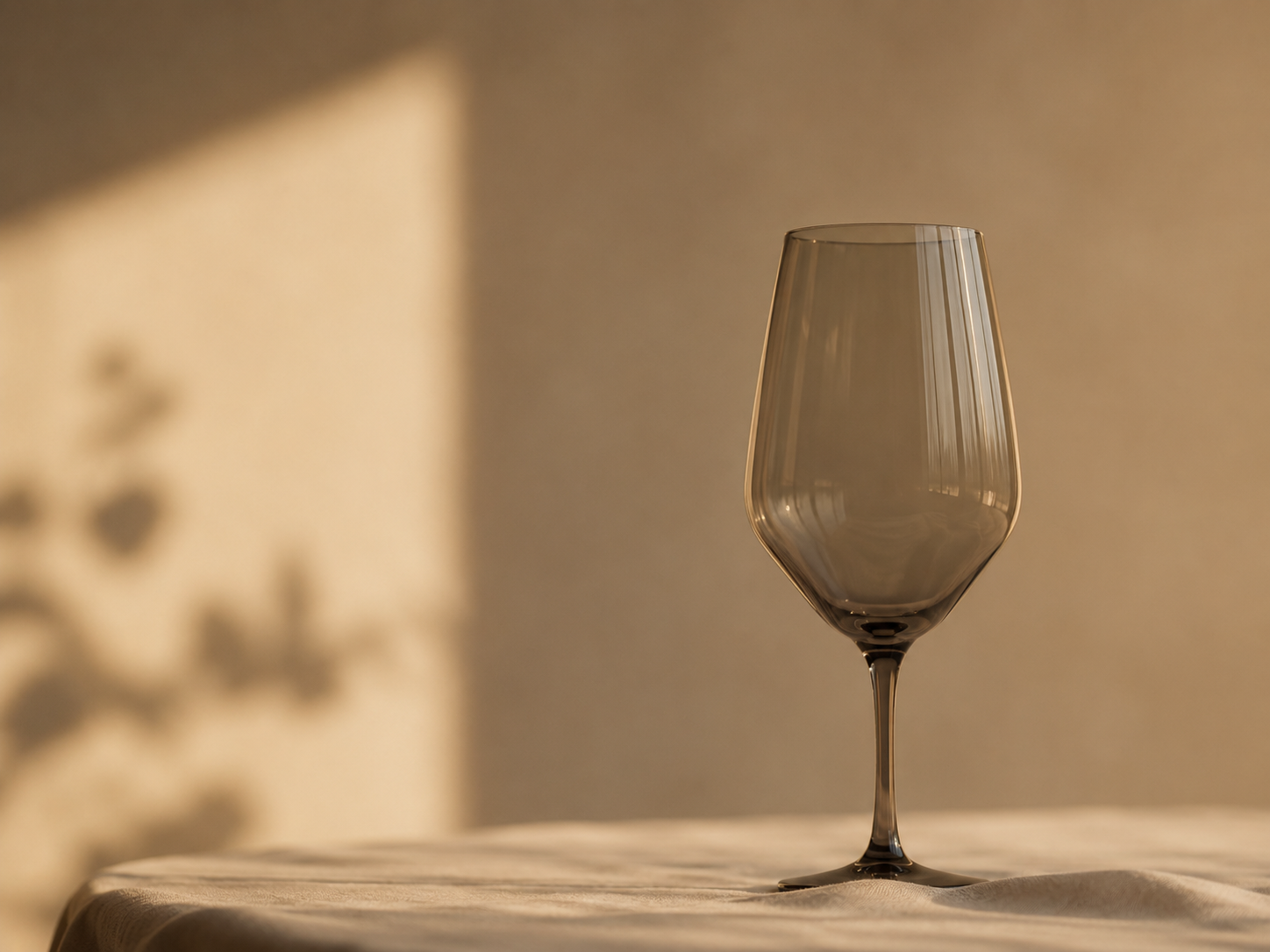 décoration romantique minimaliste avec lignes épurées