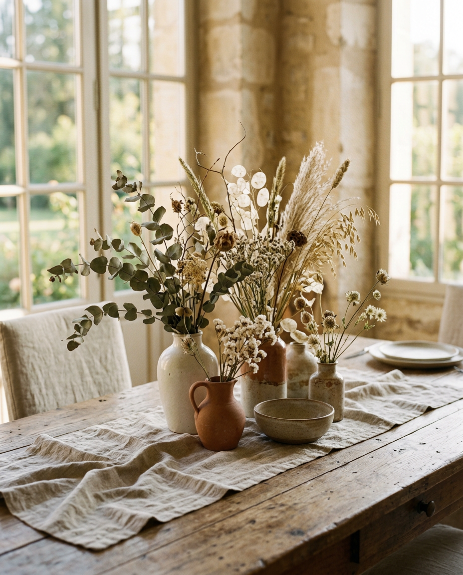 Centre de table