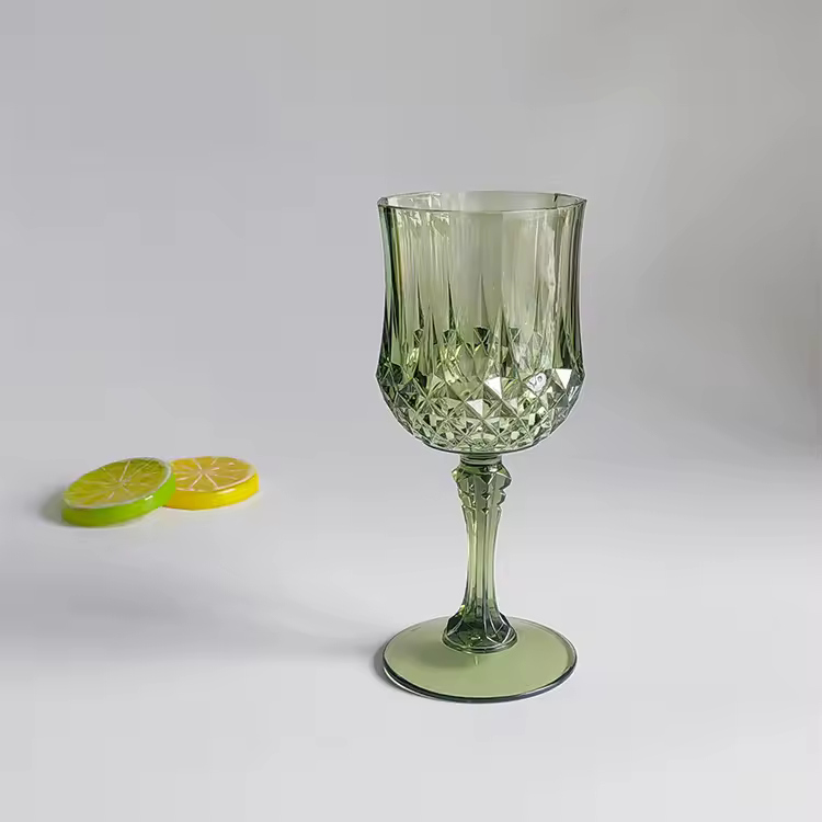Verrerie soufflée