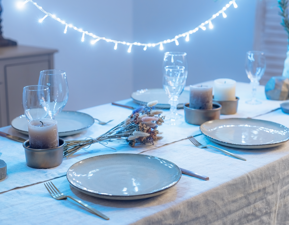 LED trop froide