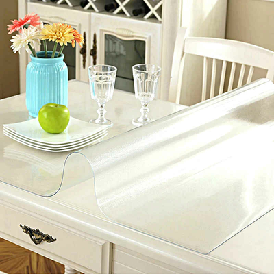 HYALIN <br />Protection de table transparente