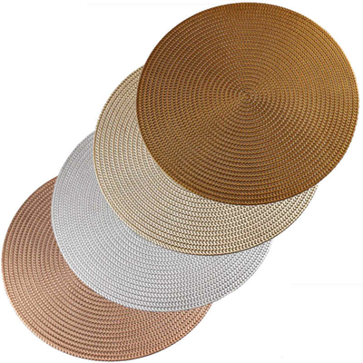 set-de-table-rond-brillant