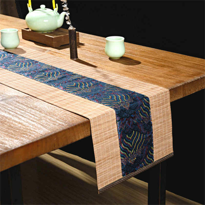 chemin-de-table-bambou-naturel
