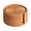 6-pi-ces-boisson-sous-verres-ensemble-pour-Kungfu-th-accessoires-vaisselle-ronde-napperon-plat-Mat