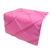 chemin-de-table-bapteme-princesse-rose