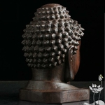 deco-de-table-bouddha-bois-zen