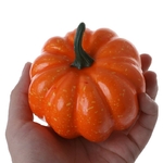 decoration-citrouille-pour-halloween-orange