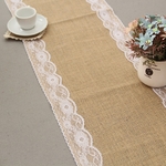 chemin-de-table-toile-de-jute-30-cm-mariage-dentelle-blanche