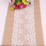 chemin-de-table-toile-de-jute-dentelle-30-cm-mariage-fleurs-champetre