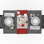 chemin-de-table-canada-anniversaire