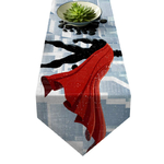 chemin-de-table-super-heros