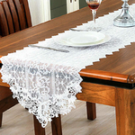 chemin-de-table-en-dentelle-mariage-blanche