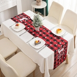 chemin-de-table-noel-carreaux-tartan