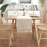 chemin-de-table-coton-lin-beige