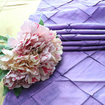 chemin-de-table-bapteme-princesse-fille