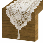 chemin-de-table-crochet-ancien