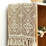 chemin-de-table-au-crochet-en-coton-moderne