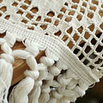 chemin-de-table-au-crochet-en-coton-maille