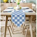 chemin-de-table-vichy-carreaux-bleus