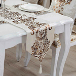 chemin-de-table-arabesque-dore-motif-or