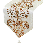 chemin-de-table-arabesque-dore