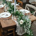 chemin-de-table-boheme-chic-mariage