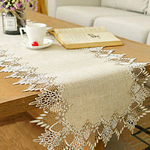 chemin-de-table-lin-dentelle-beige-naturel