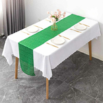 chemin-de-table-en-sequin-vert