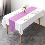 chemin-de-table-en-sequin-violet