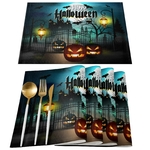 chemin-de-table-cimetiere-d-halloween-set-de-table