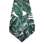chemin-de-table-jungle-tropicale