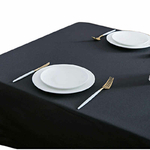 nappe-de-table-rectangulaire-noire-moderne