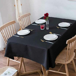 nappe-de-table-rectangulaire-noire-fete