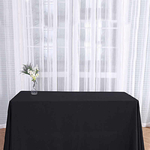 nappe-de-table-rectangulaire-noire-mariage