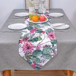 chemin-de-table-cactus-anniversaire