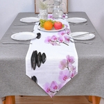 chemin-de-table-avec-orchidee-fleur