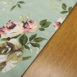 chemin-de-table-floral-fibre-naturelle