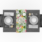 chemin-de-table-tahitien-anniversaire-exotique