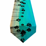 chemin-de-table-theme-hawai