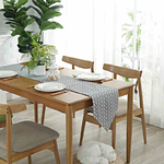 chemin-de-table-style-scandinave-motifs